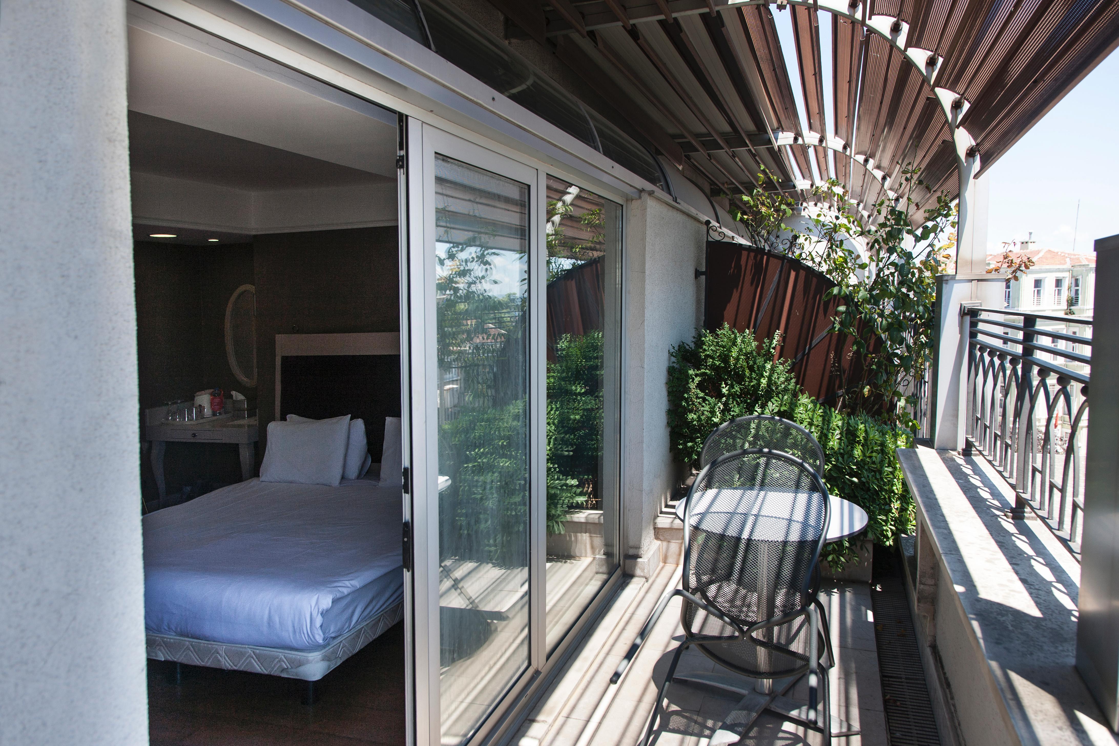 Faros Hotel Old City - Special Category Istanbul Exterior photo